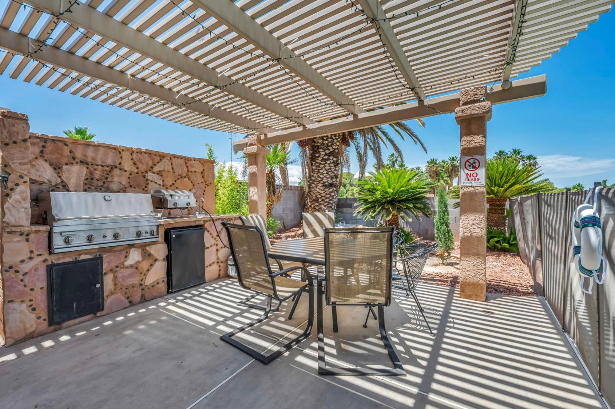Holiday home Vegasvibes Pool Games Good Times *
